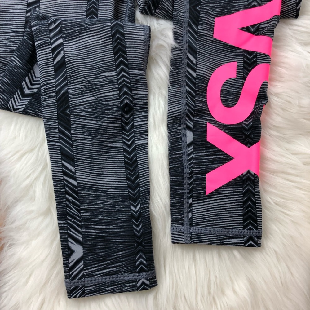 Victoria’s Secret Sport VSX | Knockout Tight Wood - Picture 6 of 6